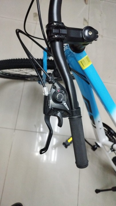 Bicicletas GTI SNAP Aro 24