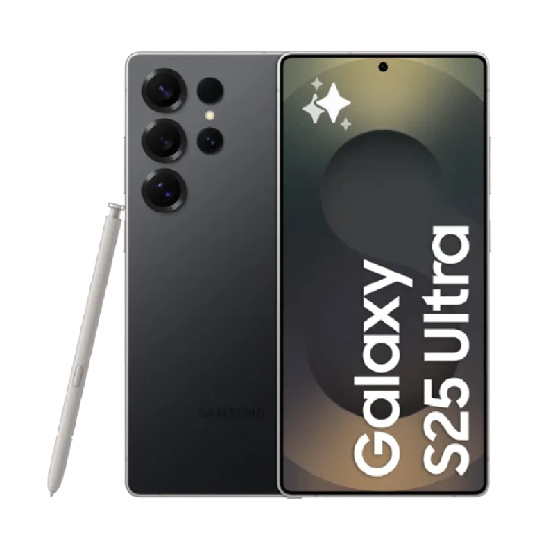 Celular Samsung S25 ultra 12gb 512gb