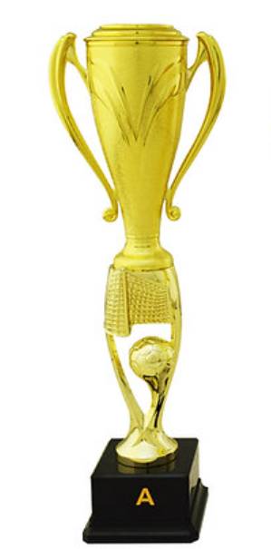 Trofeo Omega A 36 cm T30ADO