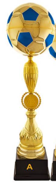 Trofeo Castro Klopp 69CM 1201ADOAZ 