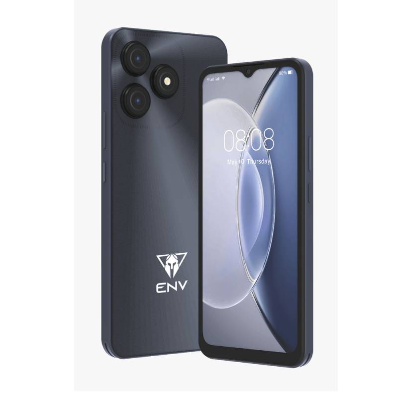 Celular ENV NEO 4GB+8GB 128GB Procesador Octa Core