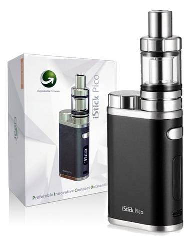 Atomizador kit Eleaf mini stick