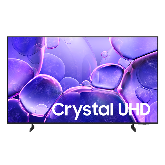 Smart TV Samsung 50 pulgadas Crystal UHD Tizen HDR10 UN50U8000FPCZE U8000