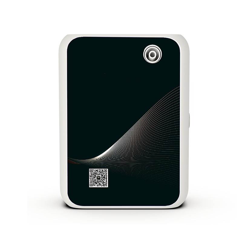 Difusor de Aroma Eléctrico Comercial, App Inteligente A1500 500ml