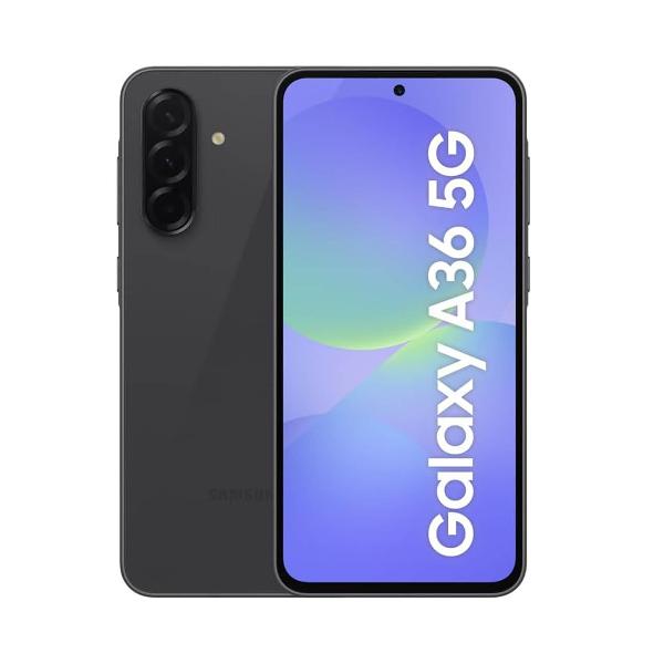 Celular Samsung  A36 5G 8GB 256GB