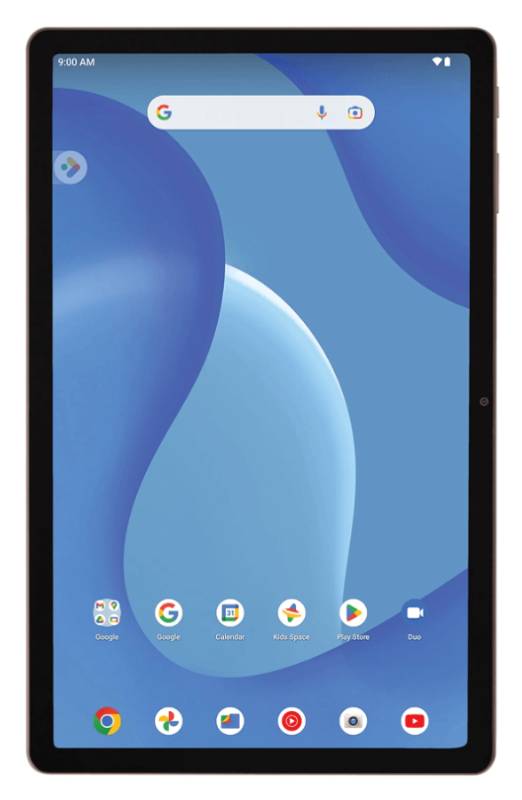 Tablet Google Surf Onn 11´´ 4GB 128GB android 13