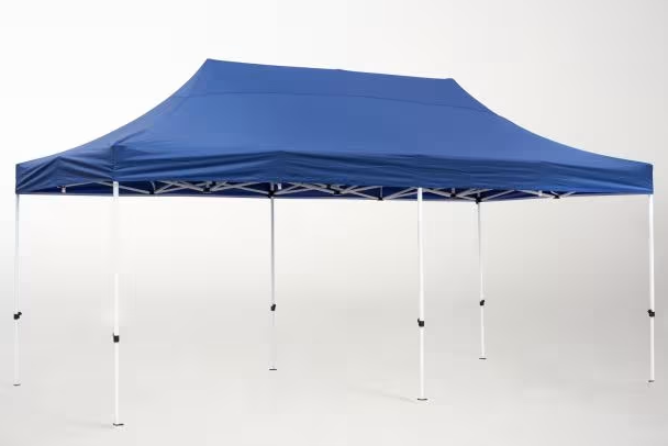 Carpa plegable folding azul 3*6 PXK055