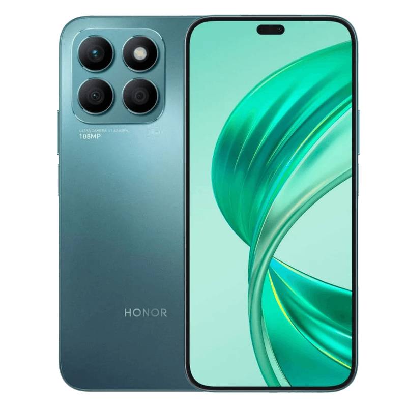 Celular Honor X8b 6.8 512 GB Almacenamiento 8 gb ram