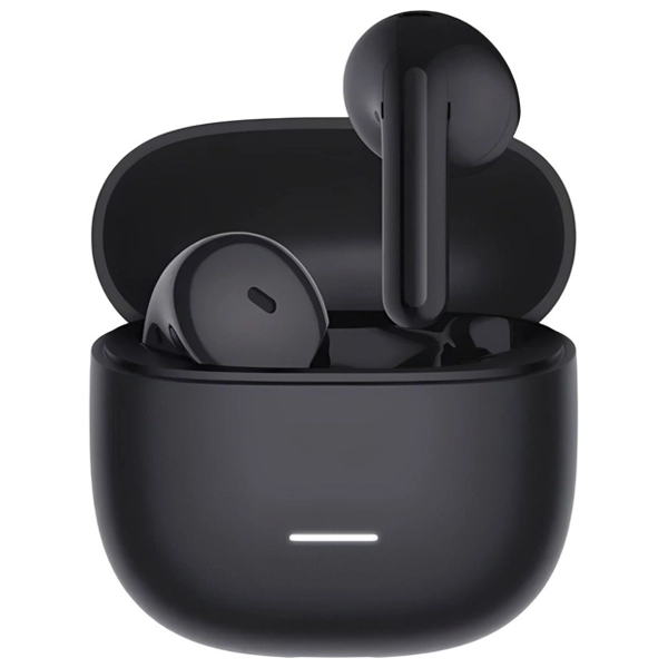 Audifono Xiaomi Redmi buds 8 active negro BT 5.4 37 Horas