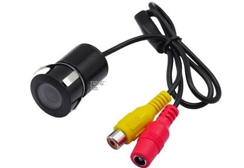 Cámara de retro IP67 HD CCD con visión nocturna