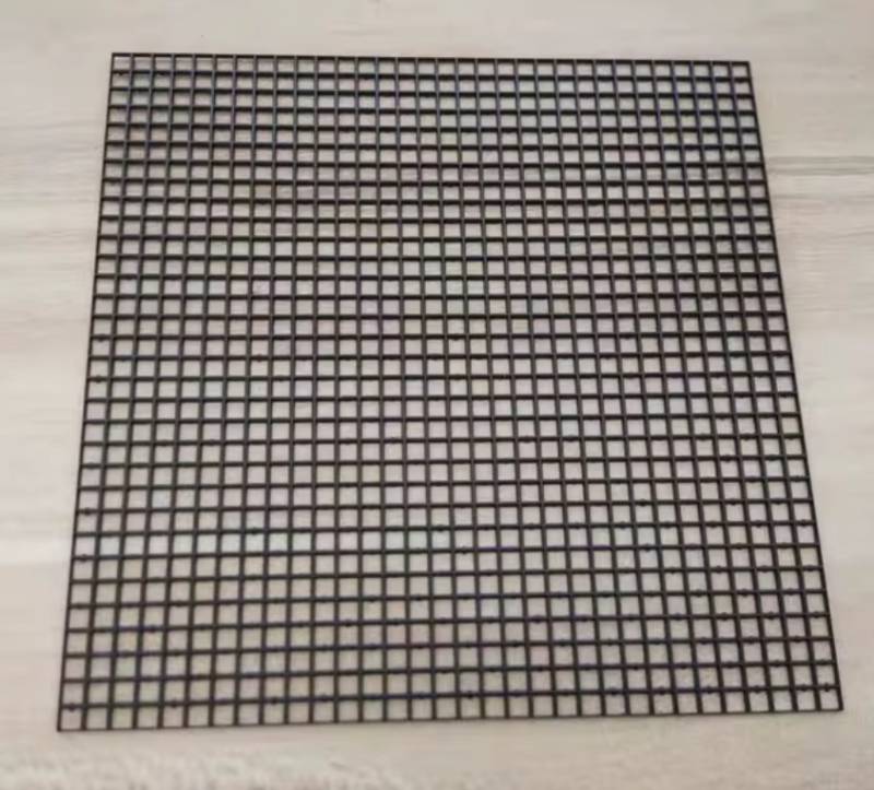 Malla mascara P3 para modulo de pantalla led repuesto