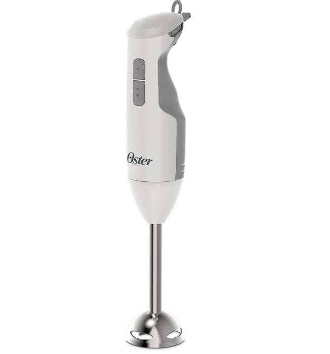 Batidora Oster 250w de inmersión variable FPSTHB2615W-013