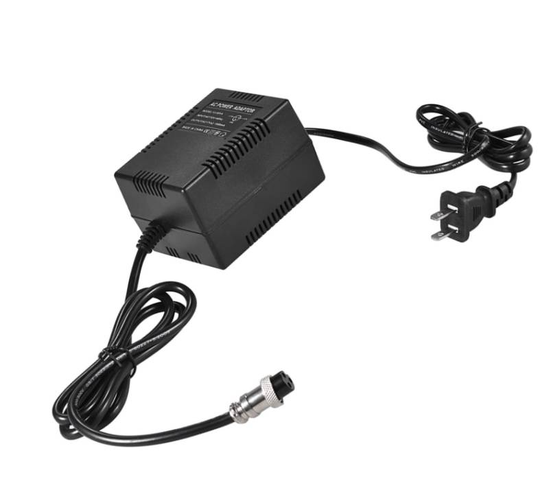 Adaptador de corriente para controlador-consola-mixer