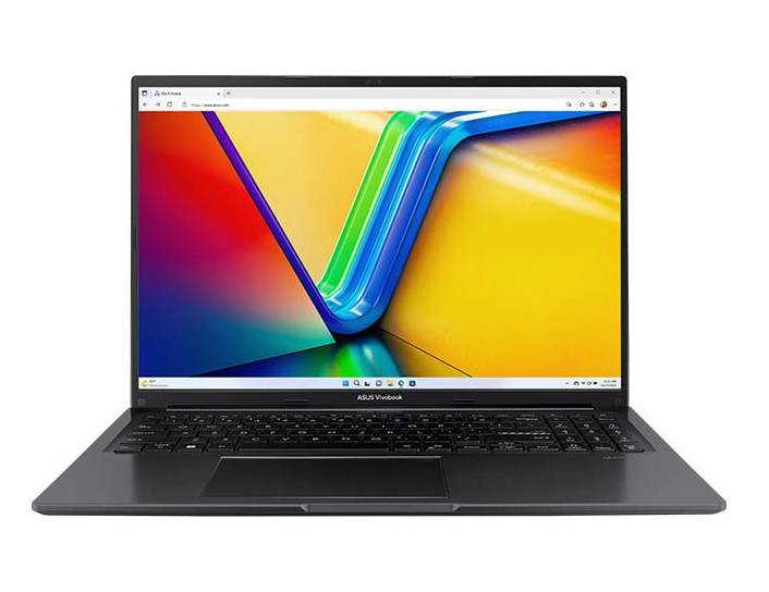 Laptop Asus Vivobook X1605V Intel Core i9-13900H 16GB Ram 1TB SSD M.2 16 pulgadas  Wuxga Display 