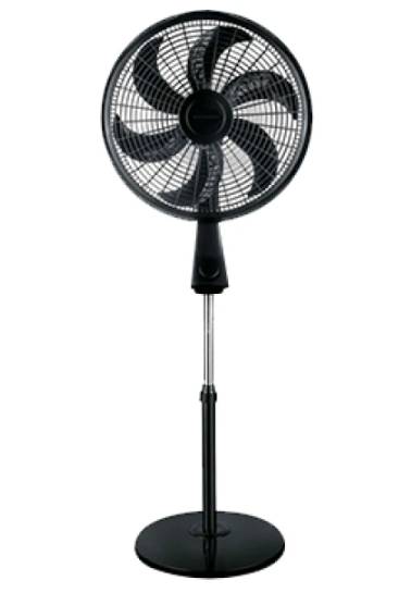 Ventilador continental 2 en 1 LS-Q500 VENTI36 18 pulgadas