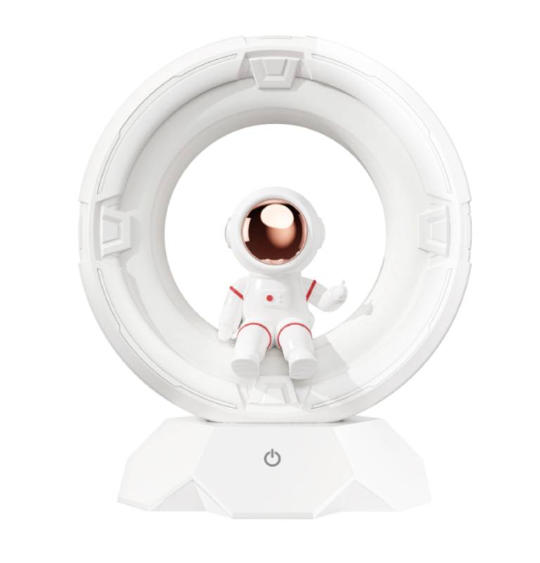 Lampara XO OZ12 spaceman tricolor 1200mah