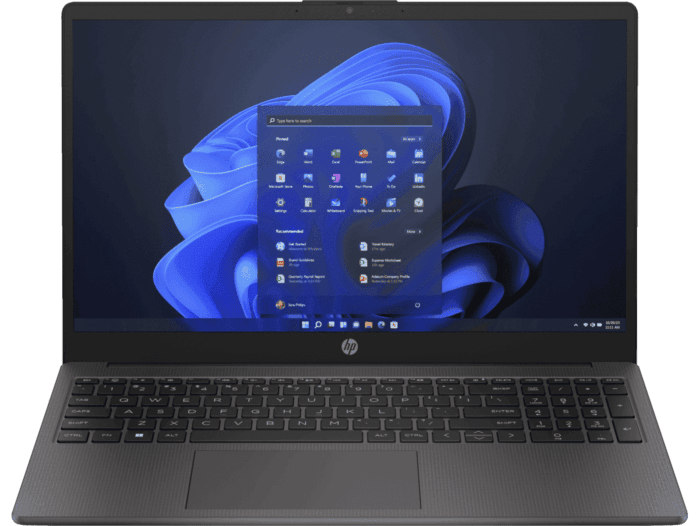 Computador portátil HP 250 G10 15.6 pulgadas Intel core I5-1315U 8GB ram 512GB ssd