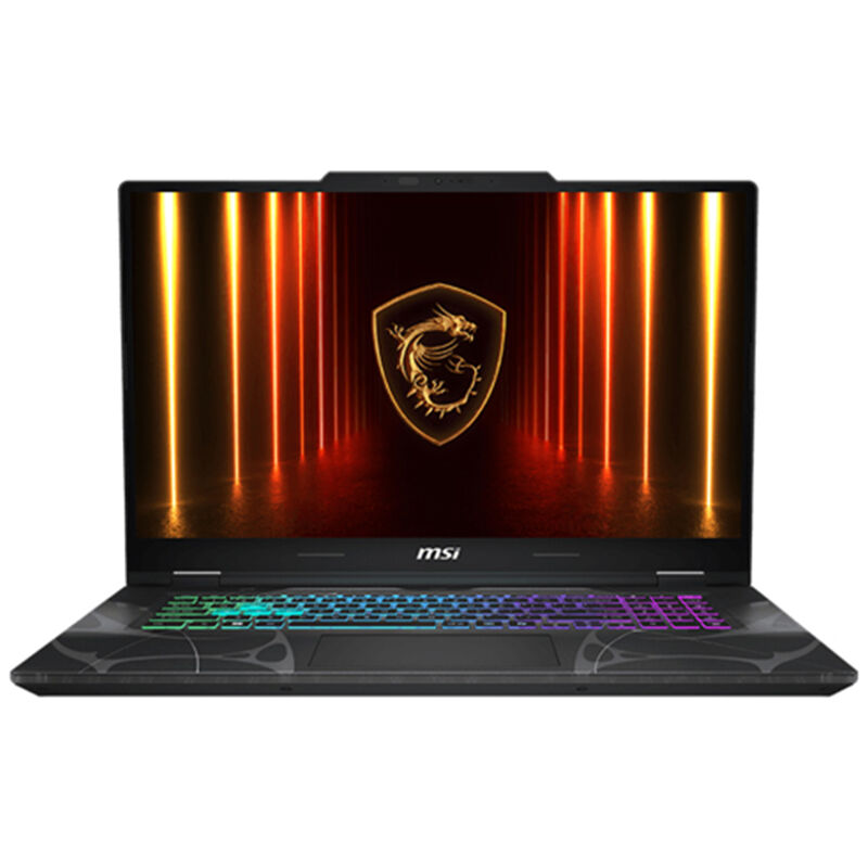 Computador portatil MSI Cyborg B2RWFKG-071US intel i7 ssd 512gb 16gb ram nvidia geforce rtx 5060