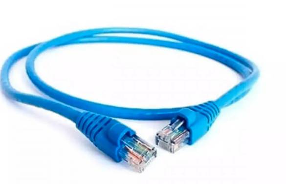 CABLE DE RED NITRON PATCH CORD CAT6 1.8M  05-01-047