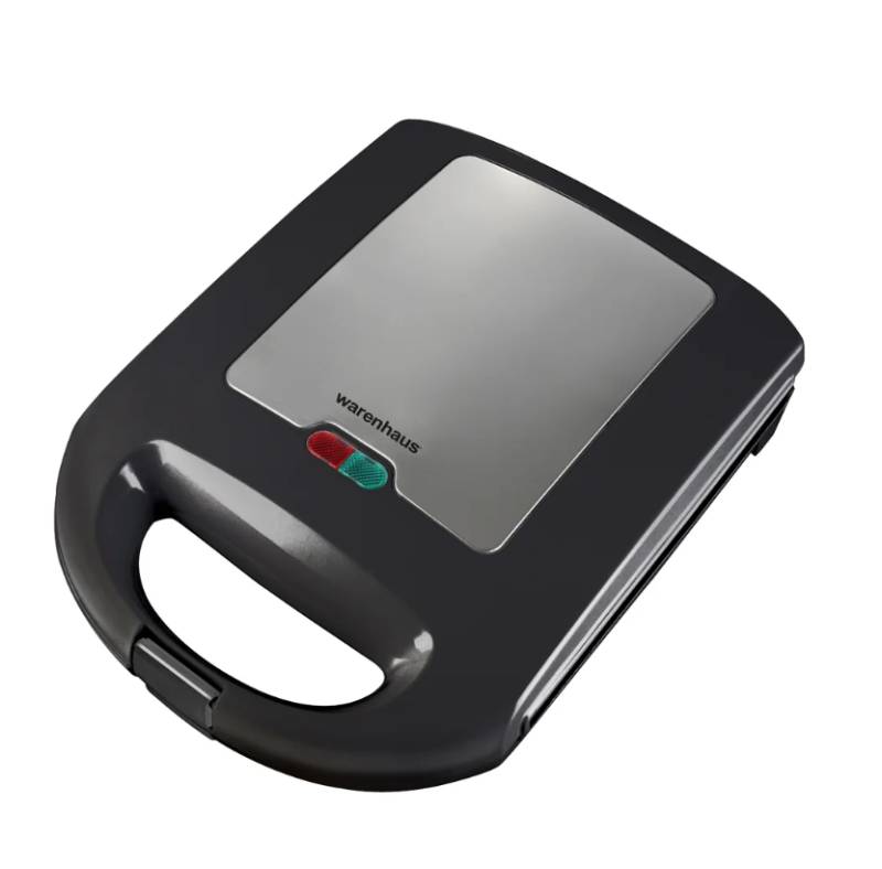 Sanduchera Warenhaus 4 panes inox M36116