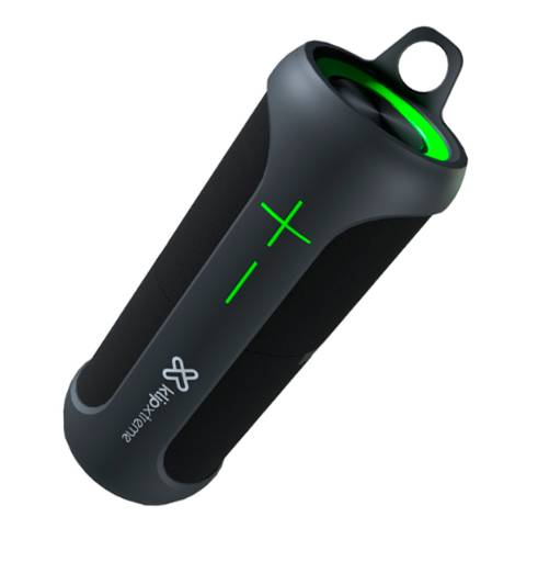 Parlante Klip Xtreme KBS-800 WSWLSBT 20w ipx7 ph/mi VIVE360