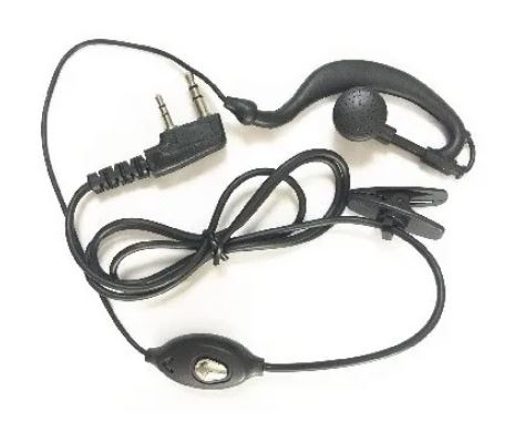 Audifonos Auricular Manos Libres Para Baofeng Bf-888s