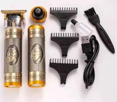 Afeitadora portátil Razor dexterity 3 en 1 