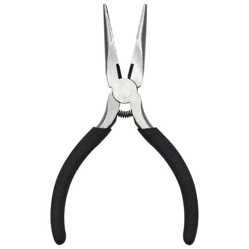 PINZA CORTADORA VIGOR DIAGONAL 4 ½ EN BLISTER NJ-019A 