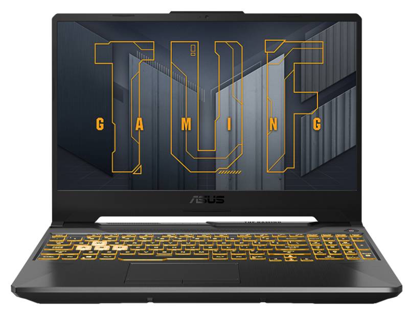 Computador portátil Asus 15.6 CORE I7-13620H 16GB 1TB TUF gaming RTX4050 6GB