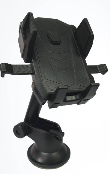  Soporte para celular holder B02 vehicular