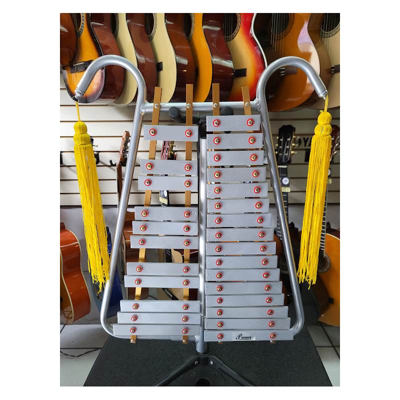 Lira Hebikuo 27 tonos