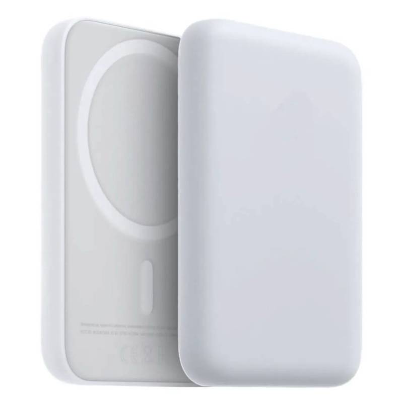 Cargador portátil powerbank magsafe 8000Mha LM23346