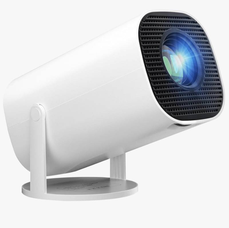 Proyector ENV Proview E100 wifi android