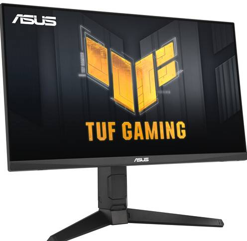 Monitor Asus 23.8 LED TUF gamer FHD 180Hz 1MS IPS HDMI
