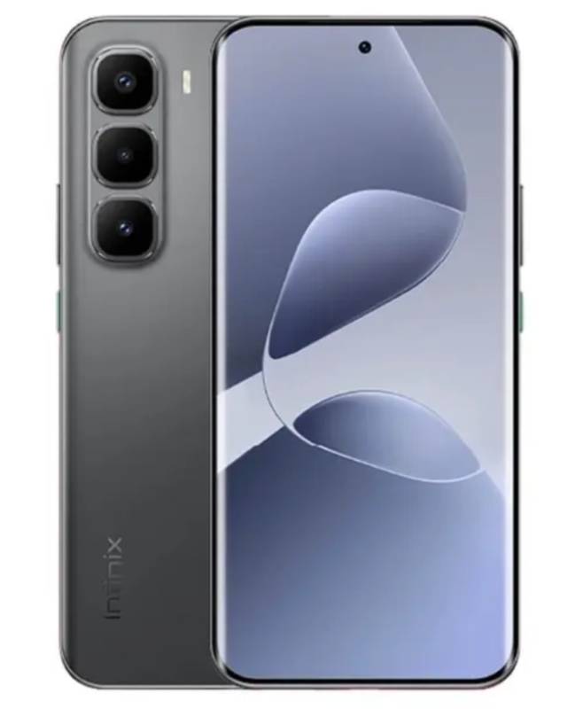 Celular Infinix Hot 60 pro plus 8GB 256GB