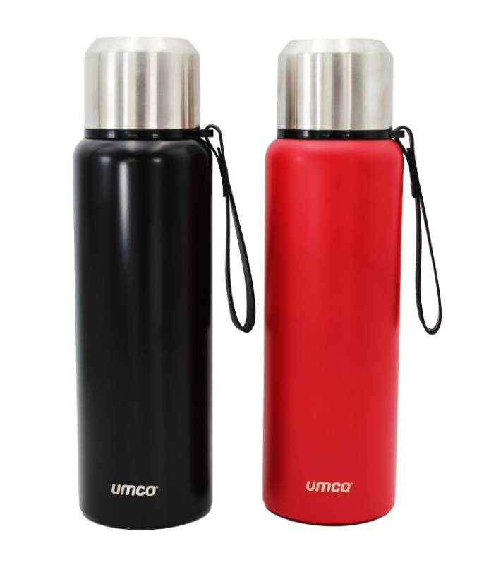 Termo acero inoxidable Umco 500 m