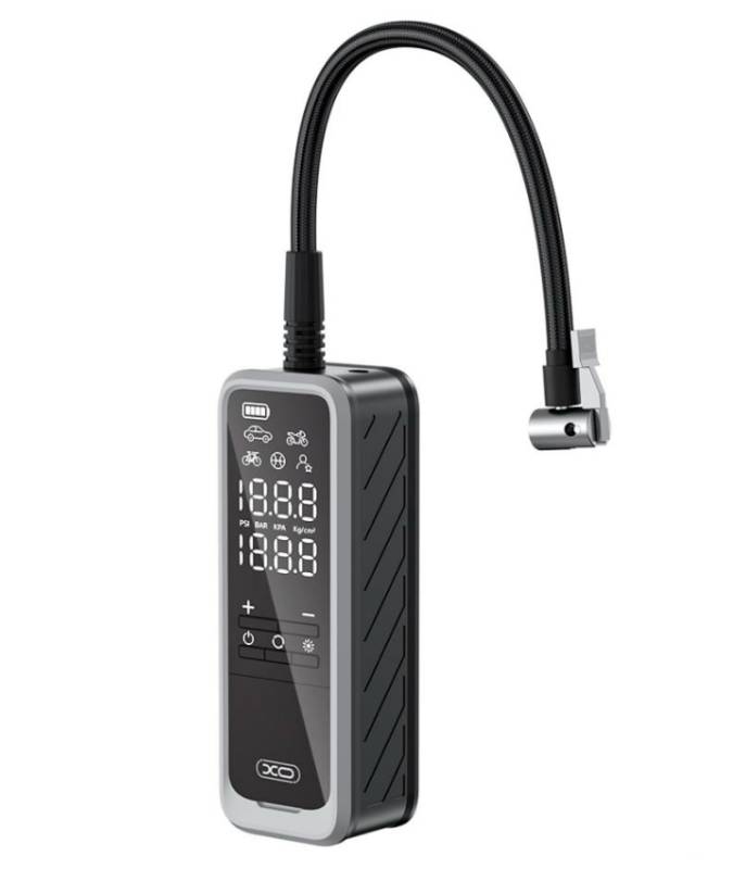 Bomba inflable CZ018 smart portable wireless