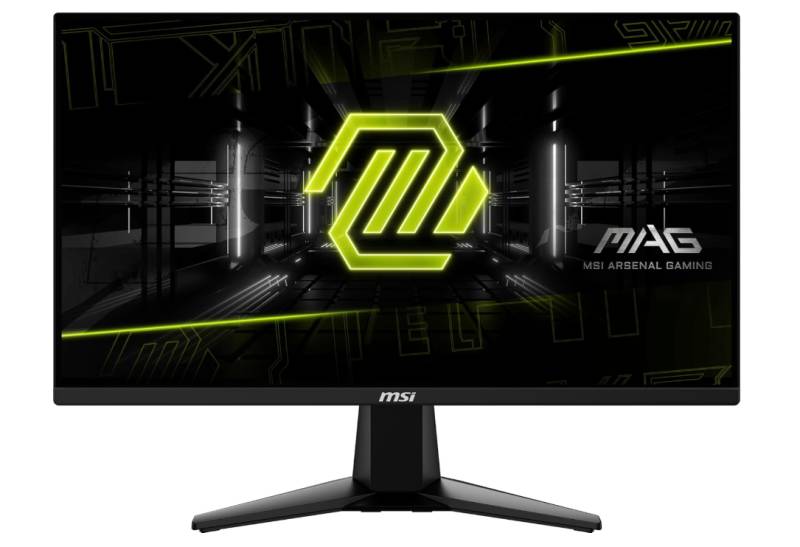 Monitor MSI 25´´ Mag 255XFV 3BC2 1920x1080 250 Hz HDMI