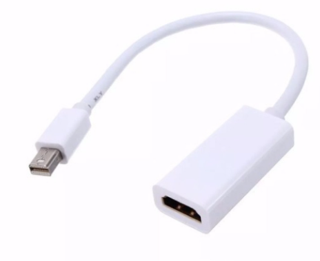 Cable de datos hdmi mini display nitron