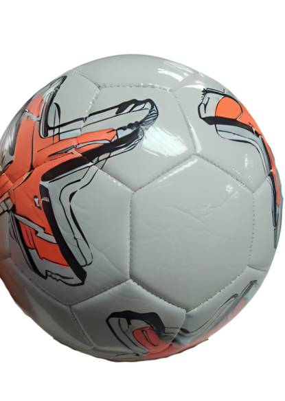 Pelota de futbol #5 forma X FB-5-2 