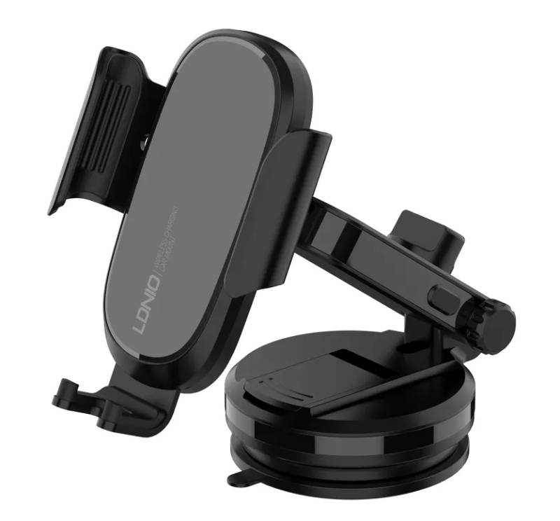 Soporte Celular Ldnio Holder con Ventosa MW21-1 