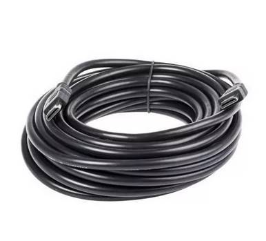 Cable Hdmi Blindado 30 Metros Reforzado 4k 3d 30m 2.0
