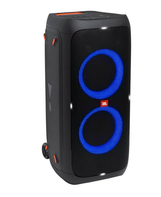 Parlante JBL PARTYBOX 310 240W
