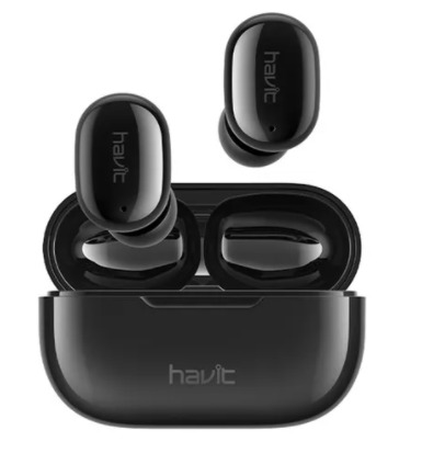 Audífonos Bluetooth 5.0 Tws Havit Hv-tw925 Stereo Sin Cables