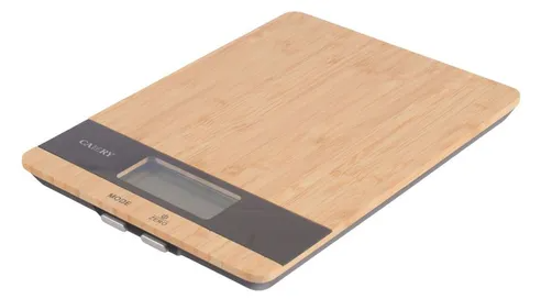 Balanza gramera de cocina tabla 5kg Camry EK9710-10
