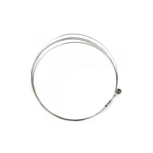 Cuerda Metalica  para guitarra Electrica Numero 3 