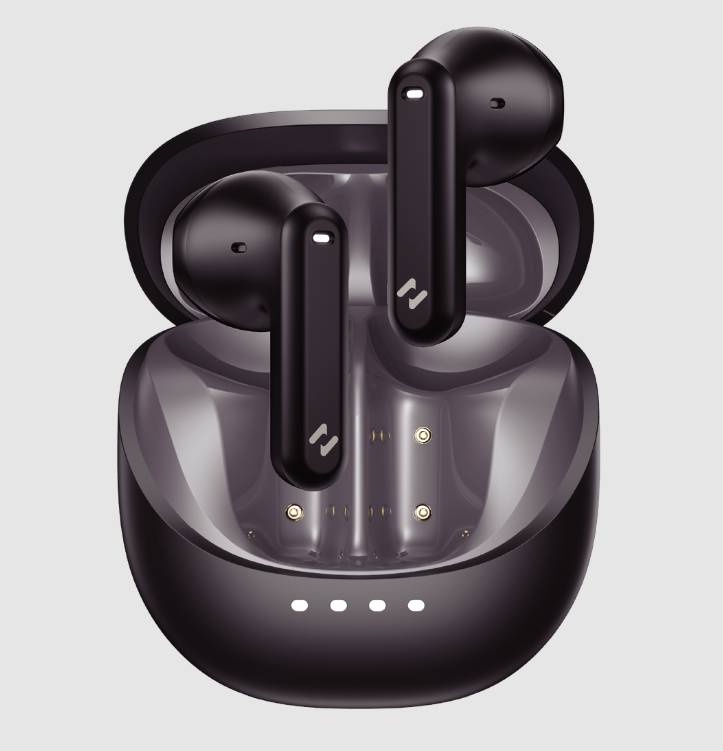 Audífono ENV TW buds touch 6 horas