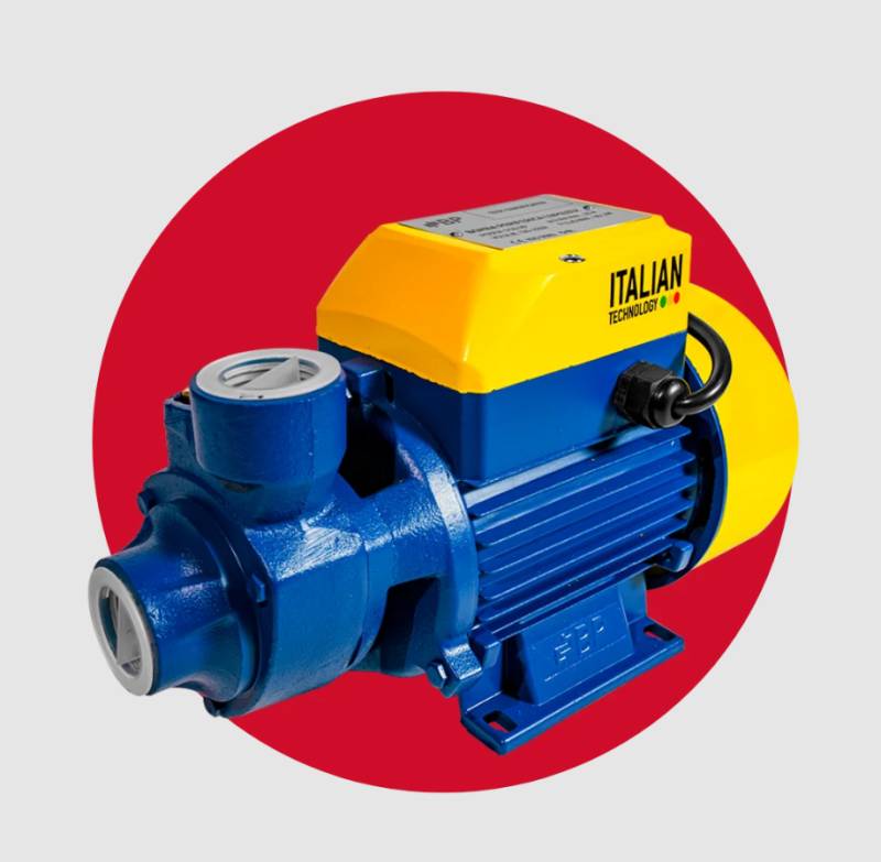 Bomba eléctrica 2Hp/22.5mts altura/360lm/110-220v 2x2 BP01015