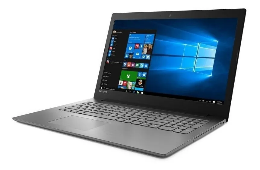 Lenovo ideapad 320 15ast обзор