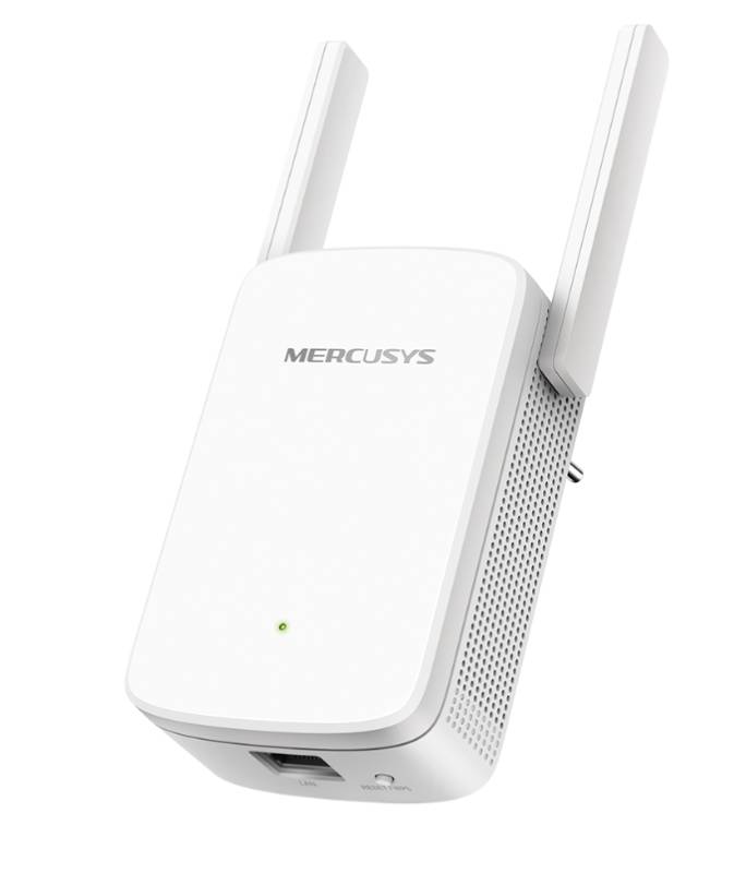 Repetidor Mercusys ME30 wi-fi ac1200 dual band 1x rj45 100mb-s